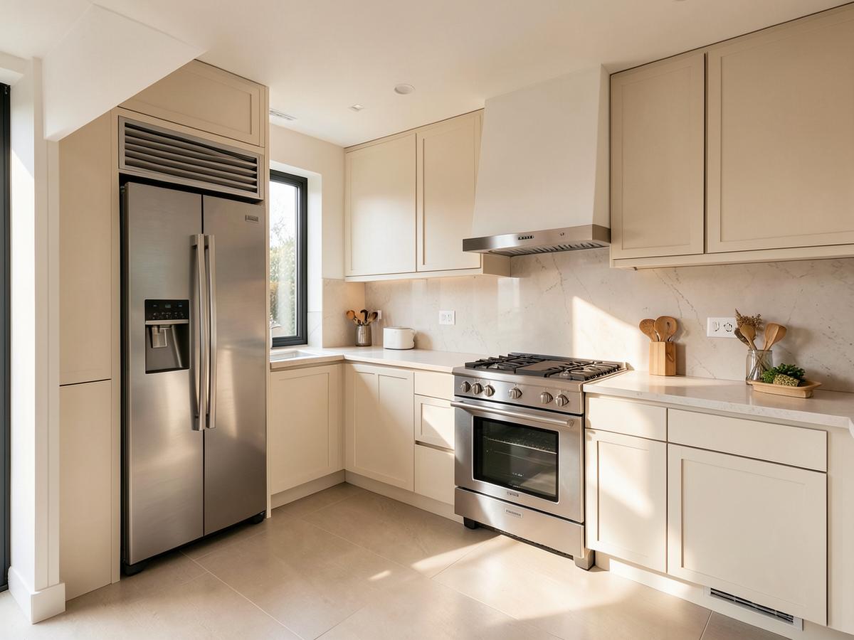 Sub-Zero Appliance Service